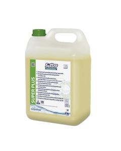 Detergent pentru masina de spalat vase cu dozator Super Plus, SUTTER, 6kg - 1