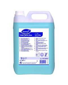 Detergent pentru sticla si multisuprafete TASKI Sprint Glass E3c, DIVERSEY, 5l - 1