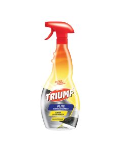 Detergent plite vitroceramice, TRIUMF, 500ml - 1