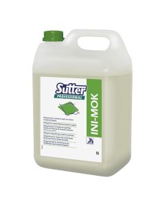Detergent spumare redusa mochete, covoare si tapitetii, Ini Mok, SUTTER, 5kg - 1