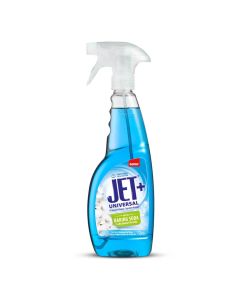 Detergent universal cu bicarbonat de sodiu, Jet+, SANO, 750ml - 1