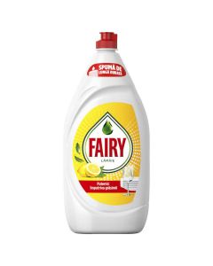 Detergent vase Lamaie, FAIRY, 750ml