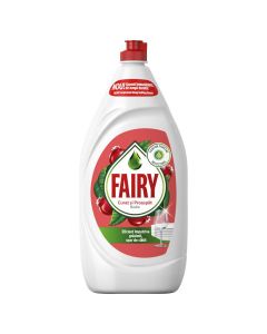 Detergent vase Rodie, FAIRY, 750ml