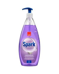 Detergent vase Spark, Lavanda, SANO, 1l