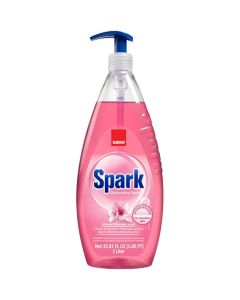 Detergent vase Spark, Migdale, SANO, 1l