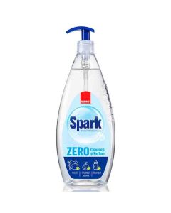 Detergent vase Spark, Zero, SANO, 1l