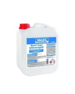 Dezinfectant suprafete, MAXIL SEPT Ultrarapid 5l