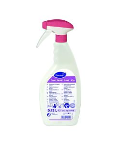 Dezodorizant fara aerosoli, DIVERSEY, Good Sense Fresh, 750ml