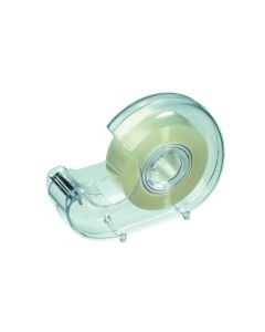 Dispenser + bandă adeziva 19 mm x 33 m