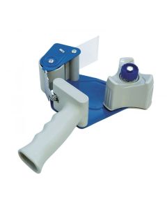 Dispenser banda adeziva 50 mmx66 m, pentru impachetat, DONAU