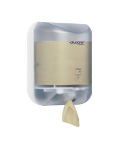 Dispenser hartie igienica L-One Mini, LUCART