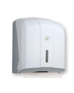 DISPENSER PROSOAPE PLIATE ALB, KOOBIC