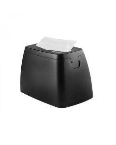 Dispenser servetele L-One Table negru, LUCART