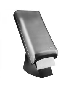 Dispenser servetele L-One Tabletop negru, LUCART