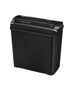 Distrugator documente P25S strip-cut FELLOWES