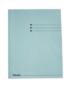 Dosar carton plic ESSELTE