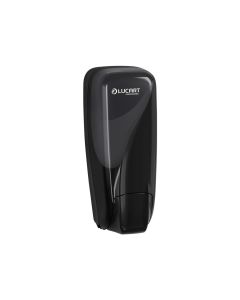 Dozator sapun  Identity, 1000, negru, LUCART, 1l