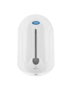 Dozator sapun lichid cu senzor SD110, LIMPIO, 1.1l
