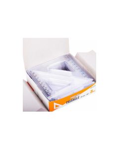 Echer 16 cm 45/45 ARK