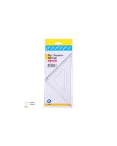 Echer 21 cm 45/45 ARK