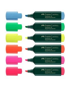 Textmarker 1548 Faber-Castell