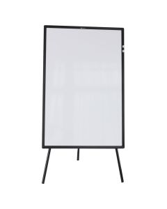 Flipchart magnetic 60*90cm DELI