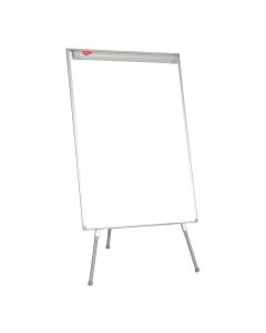 Flipchart magnetic cu brate 70x100 cm - KOOBIC
