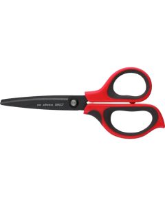 Foarfeca metalica de birou 17.5 cm non stick DACO