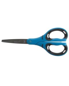 Foarfeca metalica de birou 17 cm DACO