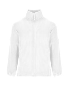 Geaca Roly Artic Barbat Alb