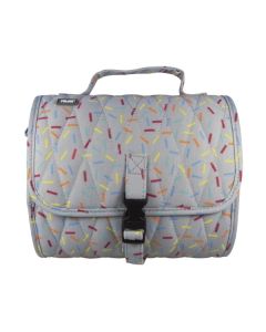 Geanta echipata pentru desen MILAN 820CPS