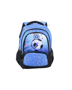 Ghiozdan 41 cm ECADA 614506