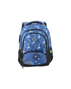 Ghiozdan 41 cm ECADA 614510