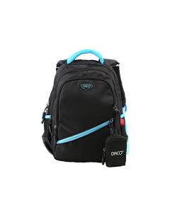 Ghiozdan DACO 38 cm- Scolar GH384