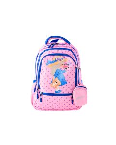 Ghiozdan DACO 38 cm- Scolari GH3002