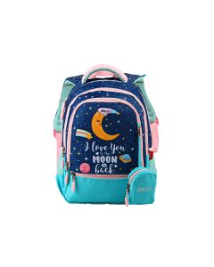 Ghiozdan DACO 38 cm- Scolari GH3003
