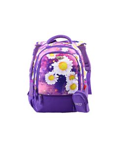 Ghiozdan DACO 38 cm- Scolari GH3009