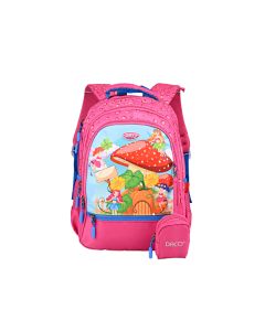 Ghiozdan DACO 38 cm- Scolari GH3010