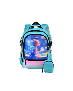 Ghiozdan DACO 38 cm- Scolari GH3011