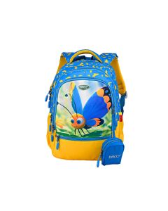 Ghiozdan DACO 38 cm- Scolari GH3012