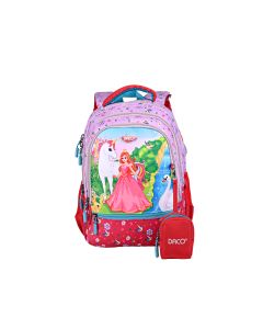 Ghiozdan DACO 38 cm- Scolari GH3014