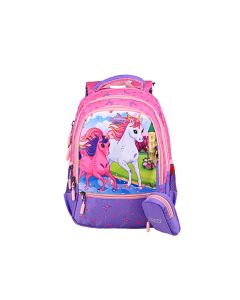 Ghiozdan DACO 38 cm- Scolari GH3019