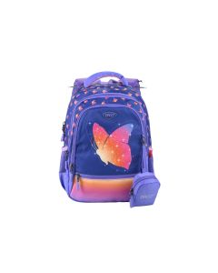 Ghiozdan DACO 38 cm- Scolari GH3021