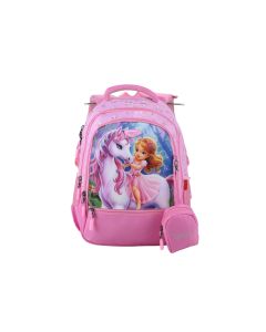 Ghiozdan DACO 38 cm- Scolari GH3022