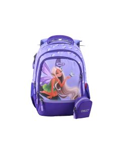 Ghiozdan DACO 38 cm- Scolari GH3023