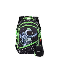 Ghiozdan DACO 38 cm- Scolari GH3509