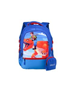 Ghiozdan DACO 38 cm- Scolari GH3510