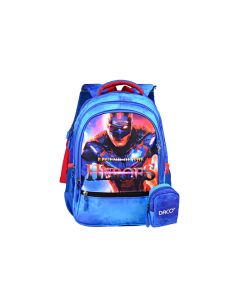 Ghiozdan DACO 38 cm- Scolari GH3513