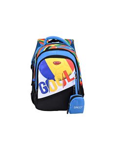 Ghiozdan DACO 38 cm- Scolari GH3515