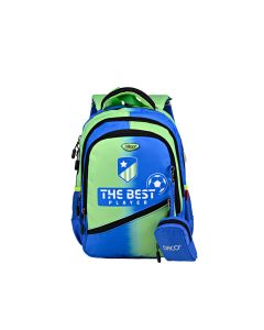 Ghiozdan DACO 38 cm- Scolari GH3517